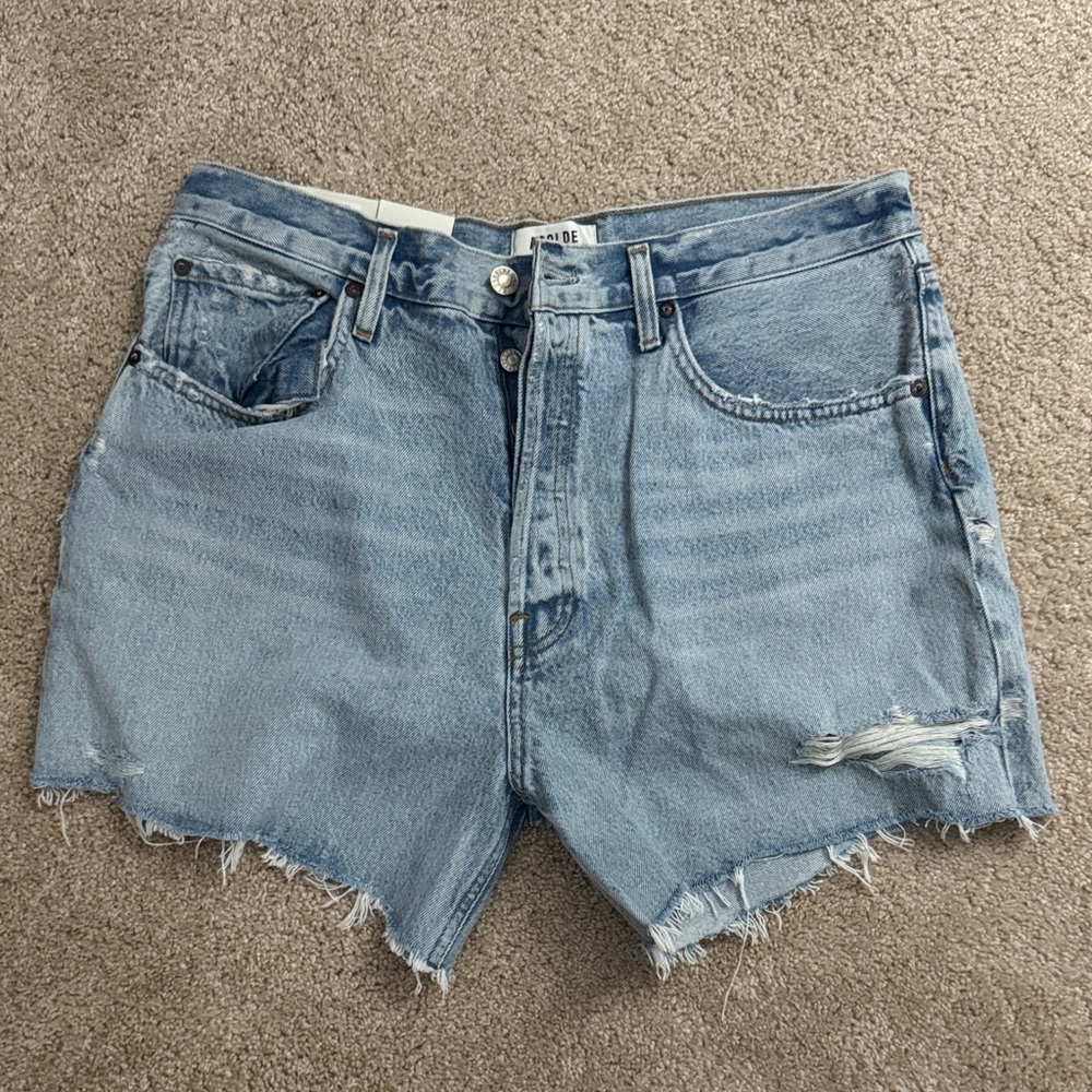 Riley Short